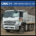 Isuzu Qingling Vc46 Camion Benne / Camion Benne 6X4